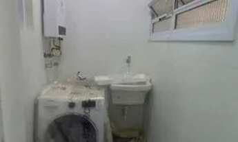 Imagem 7: Apartamento para Locação na Aparecida em Santos