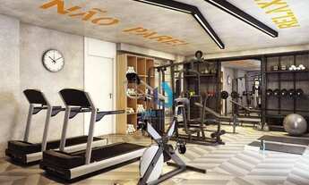 Imagem 6: Apartamento á venda no Condominio Viva benx Nações unidas II