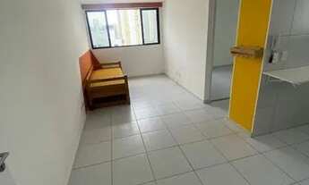 Imagem 3: Edf. Luar de Bali - apto de 01 quarto em Boa Viagem!!