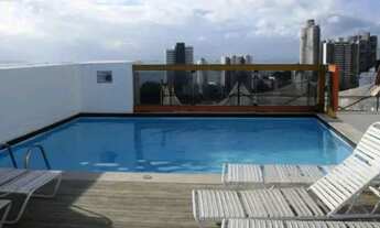 Imagem 7: Aparthotel no Barra Summer Flat - 10 minutos da Praia do Porto da Barra