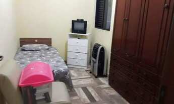 Imagem 5: Apartamento com 2 dormitórios à venda, 51 m² por R$ 290.000,00 - Vila Alzira - Santo André