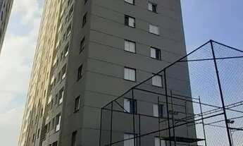 Imagem 3: Lindo apartamento no Residencial Dom Lugo com 3 dormitórios 55,34m²!