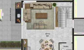 Imagem 6: Venda Residential / Apartment Belo Horizonte MG