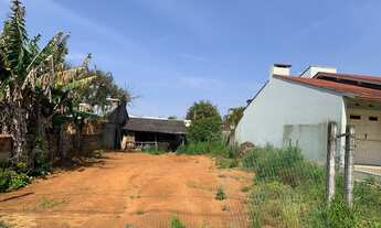 Imagem 2: Terreno em Capela de Santana