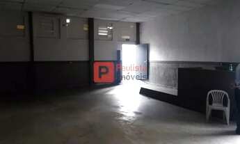 Imagem 6: Galpão à venda, na Washington Luís, de 700 m² por R$ 6.000.000,00 - Santo Amaro - São Paul