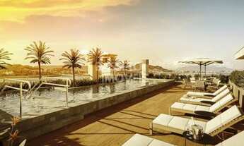 Imagem 6: FLORIANóPOLIS - Apartamento Padrão - Cacupé