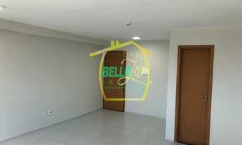 Imagem 5: Sala para alugar, 30 m² por R$ 2.233,00/mês (com todas as taxas) - Casa Forte - Recife/PE