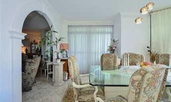 Imagem 7: Apartamento à venda no bairro Perdizes - São Paulo/SP