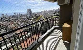 Imagem: Apartamento no Cyan para venda, Vista para