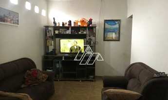 Imagem 2: Casa com 3 dormitórios à venda por R$ 160.000,00 - Professora Liliana de Sousa Gonzaga - M