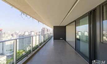 Imagem 6: Apartamento Sofisticado e Estiloso a venda, Cerqueira César, São Paulo, SP