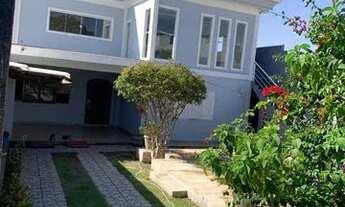 Imagem 3: CASAS NO CENTRO DE ITAGUAI