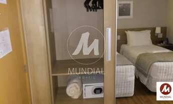 Imagem 6: Apartamento (flat) 1 dormitórios/suite, cozinha planejada, portaria 24hs, lazer, espaço go