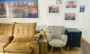 Imagem: Apartamento com 2 dormitórios para locação