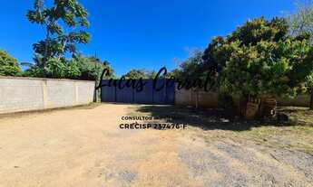 Imagem 4: BARRACÃO COMERCIAL A VENDA ZONA OESTE EM SOROCABA-SP