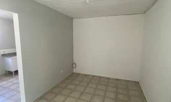 Imagem 4: Casa com 1 dormitório para alugar, 30 m² por R$ 950,00/mês - Vila Constança - São Paulo/SP