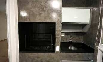 Imagem 5: Apartamento com 3 dormitórios 1 suíte para alugar Rua do Rocio 450 Vila Olímpia