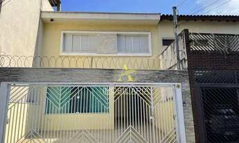 Imagem: Sobrado com 3 dormitórios para alugar