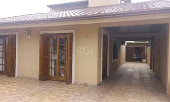 Imagem 3: Casa para Venda - 140m², 3 dormitórios, sendo 2 suites, 4 vagas - Colina