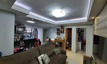 Imagem: Apartamento com 2 dormitórios à venda