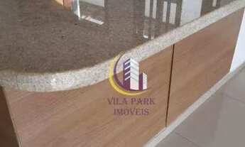 Imagem 3: Casa com 2 dormitórios à venda, 64 m² por R$ 450.000,00 - Jardim Aurora - Jandira/SP