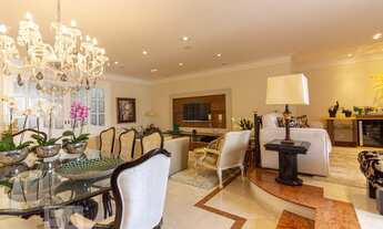 Imagem 4: Apartamento à Venda - Centro, 3 Quartos, 190 m2