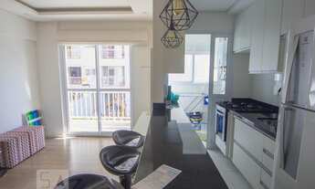 Imagem 3: Apartamento à Venda - Casa Verde, 2 Quartos, 53 m2