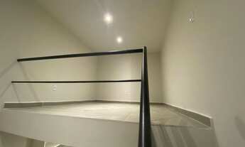 Imagem 4: Apartamento para aluguel possui 25 metros quadrados com 1 quarto em Centro - Rio de Janeir