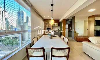 Imagem 4: Atrium Supreme Residence - Apartamento 4 quartos, sendo 3 suítes