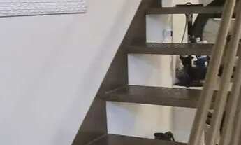 Imagem 3: Cobertura Duplex com Planejados