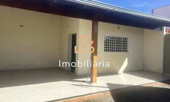 Imagem 2: CASA RESIDENCIAL em UBERLÂNDIA - MG, ALTO UMUARAMA