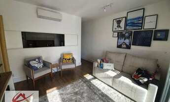 Imagem: Apartamento com 2 dormitórios 1 suíte