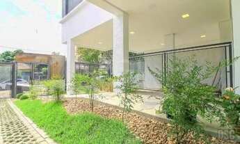 Imagem 2: Apartamento para Venda - 41.68m², 1 dormitório, 1 vaga - Menino Deus