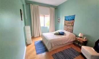 Imagem 7: Excelente Oportunidade! Apartamento amplo com 1 vaga de garagem a venda na Santa Cecília!