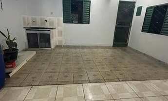 Imagem: Aluga- se casa de fundos na Qnn 06 ceilandia