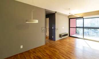 Imagem 3: Apartamento Locação Vila Madalena 62 m² 2 Dormitórios