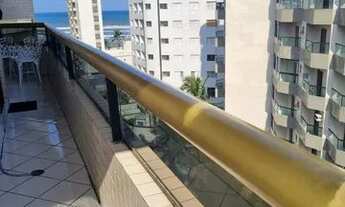 Imagem 3: 02 dorms, sendo 01 suite, com vista mar, pronto!