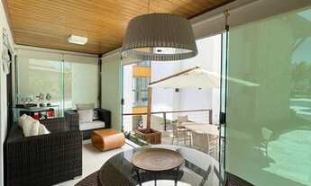 Imagem: Manihi Muro Alto - flat 57m - excelente
