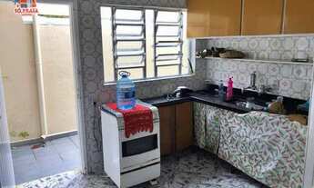 Imagem 6: Casa com 3 dormitórios à venda, 180 m² por R$ 820.000 - Balneário Flórida - Praia Grande/S