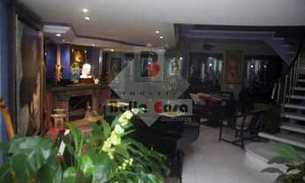 Imagem 3: REF BC6611 - COBERTURA DUPLEX PARQUE DA MOÓCA