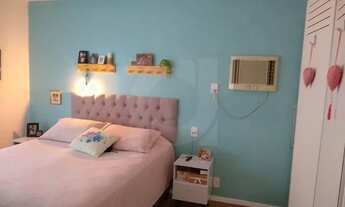 Imagem 5: Apartamento para venda - 94.34m², 2 dormitórios, 1 vaga - Centro