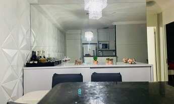 Imagem 7: Ágio, apartamento 02 quartos, reformado, condomínio 8, Riacho Fundo 2