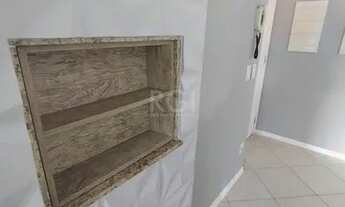 Imagem 3: Apartamento para Venda - 75m², 3 dormitórios, sendo 1 suites, 2 vagas - Cristal