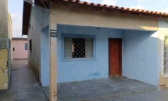 Imagem 5: Locação - Casa - Jardim Guanabara - Americana - SP