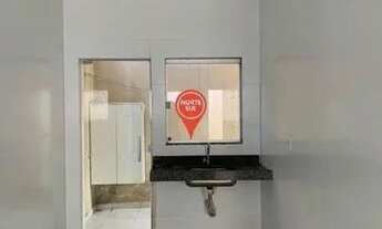 Imagem 6: Casa com 2 dormitórios, 60 m² - venda por R$ 180.000,00 ou aluguel por R$ 1.200,00/mês - S