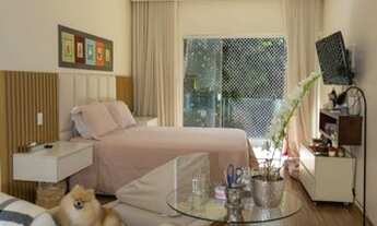 Imagem 6: Oportunidade Casa Aldeia do Vale 4 suítes