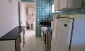 Imagem 4: Apartamento no Guarujá praia da Enseada