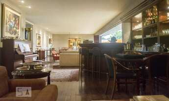 Imagem 3: Casa à Venda - Jardim Guedala, 5 Quartos, 500 m2