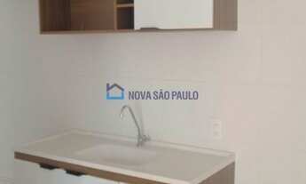 Imagem 7: Novo ao lado do Metrô Jabaquara