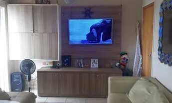 Imagem 5: Gran Prix no Parque 10 Modulados e Clmatizado Andar Alto